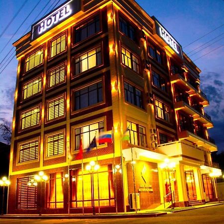 Ark Billur Halal Hotel Tashkent Esterno foto