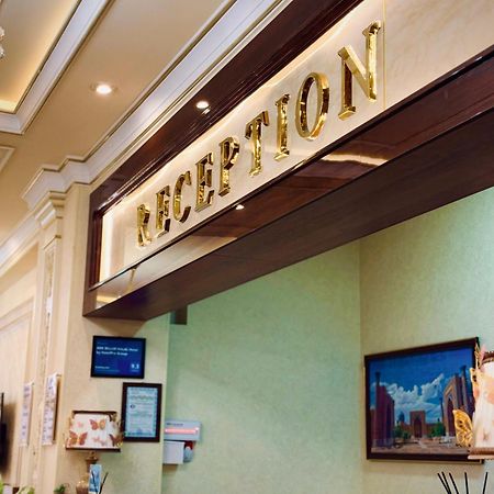 Ark Billur Halal Hotel Tashkent Esterno foto