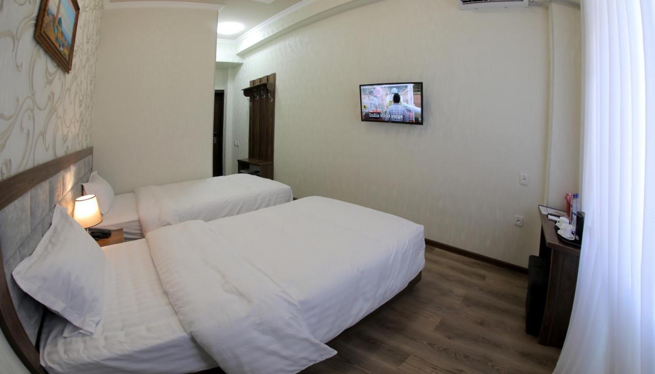 Ark Billur Halal Hotel Tashkent Esterno foto
