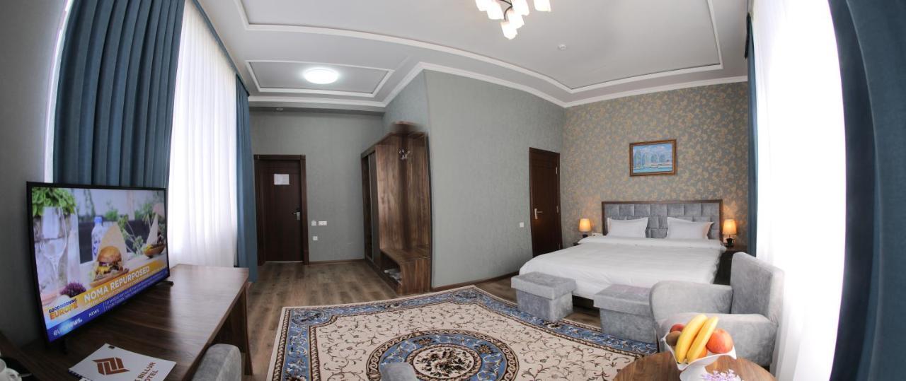 Ark Billur Halal Hotel Tashkent Esterno foto