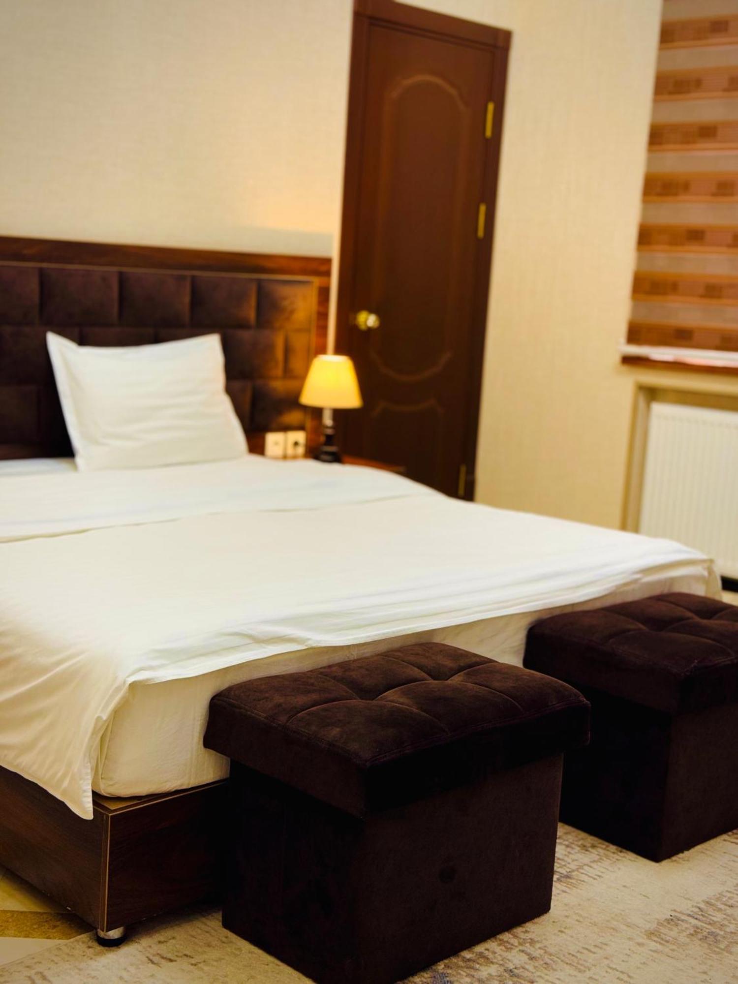 Ark Billur Halal Hotel Tashkent Esterno foto