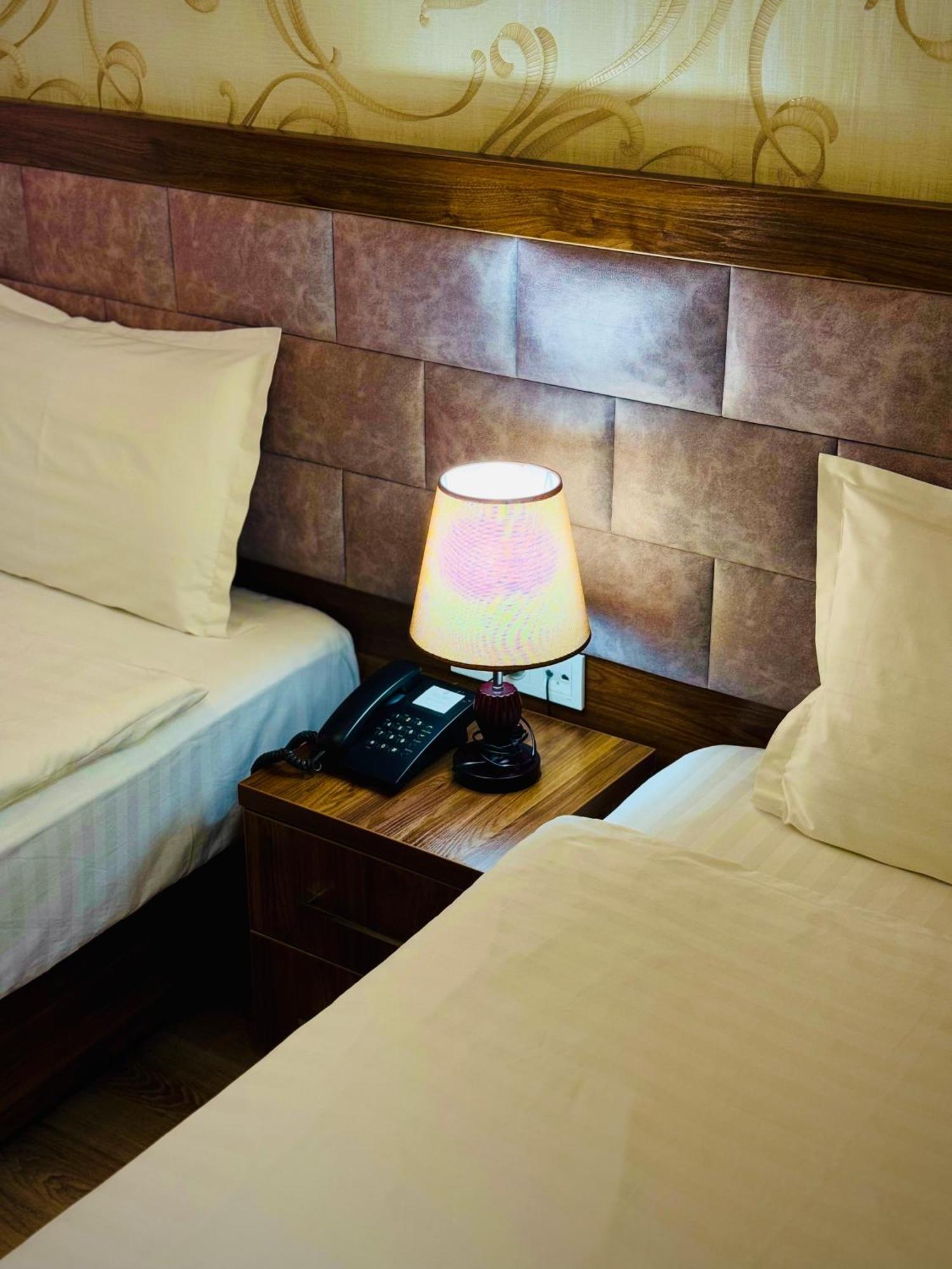Ark Billur Halal Hotel Tashkent Esterno foto