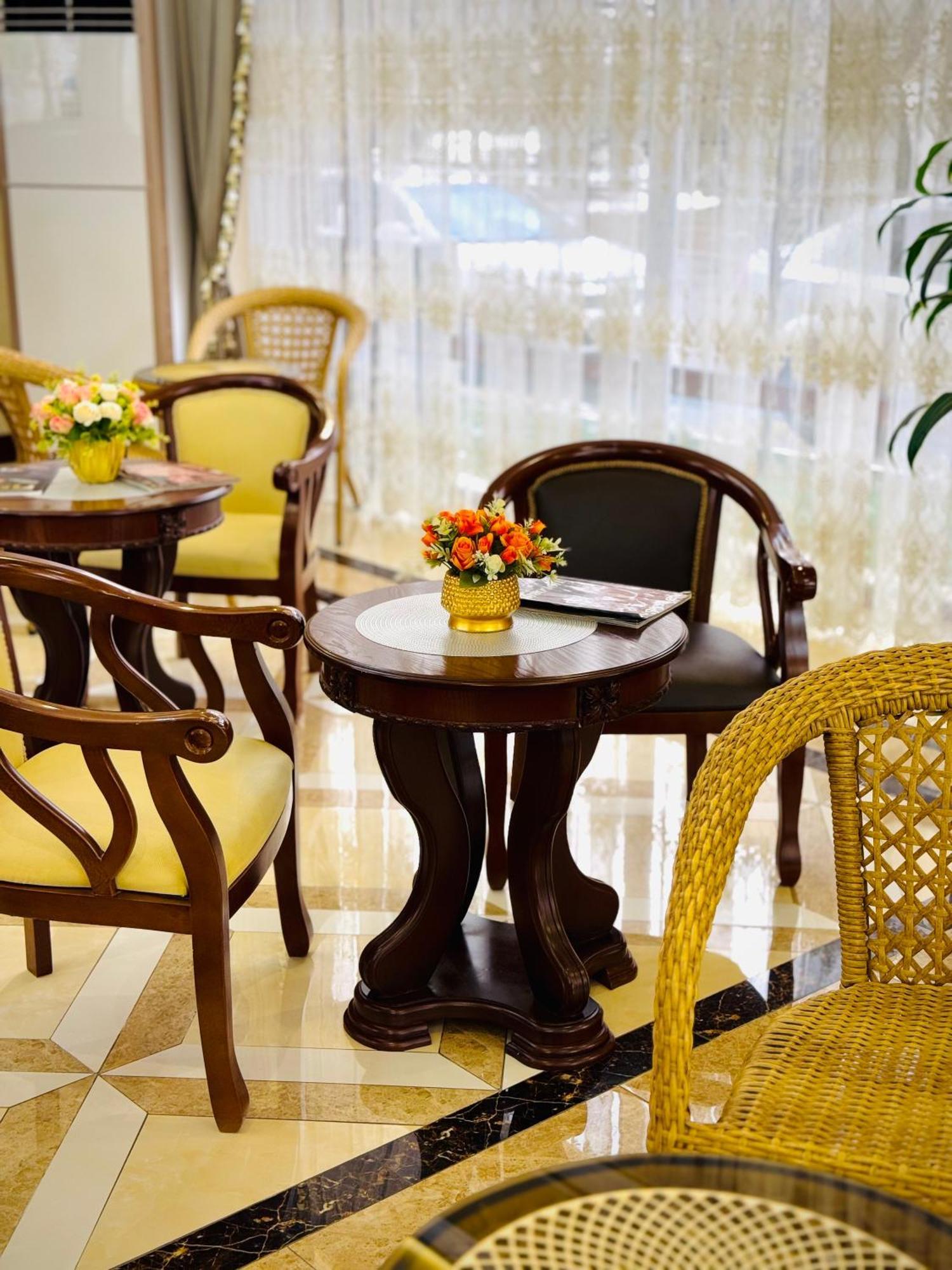 Ark Billur Halal Hotel Tashkent Esterno foto