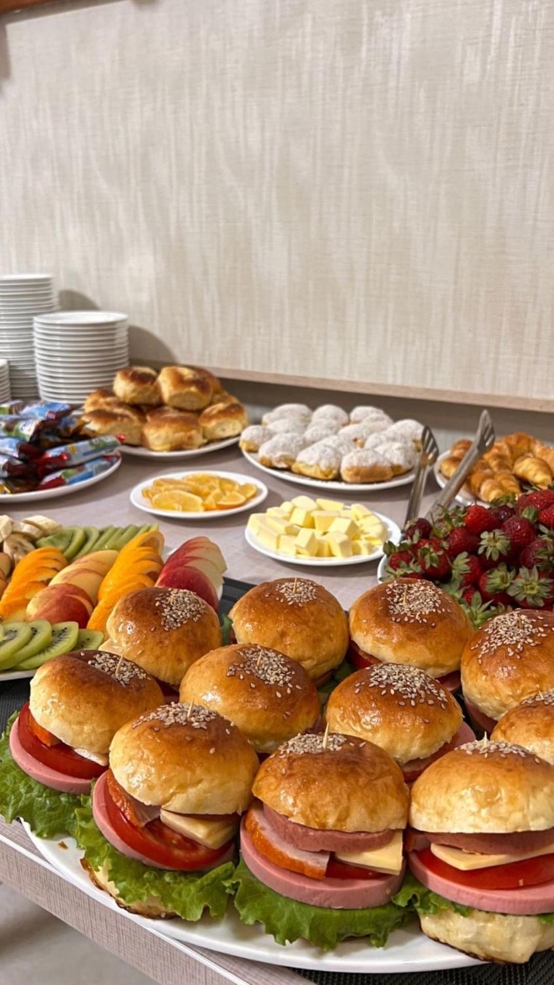 Ark Billur Halal Hotel Tashkent Esterno foto