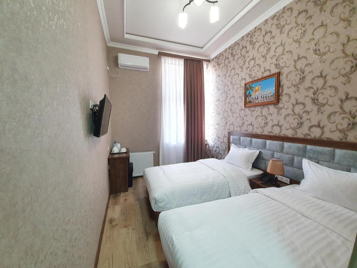 Ark Billur Halal Hotel Tashkent Camera foto